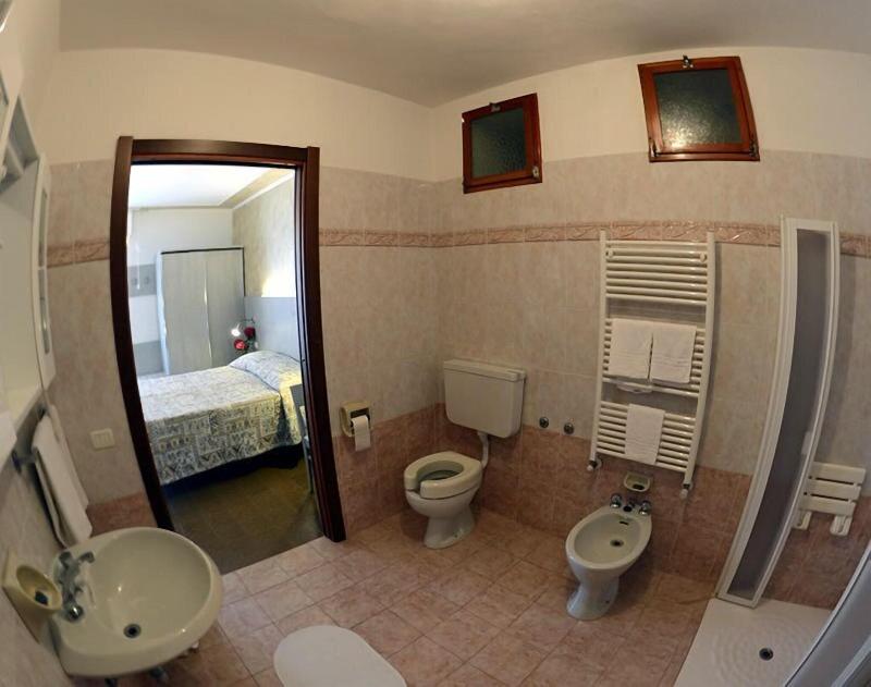 Hotel Ristorante Posta image