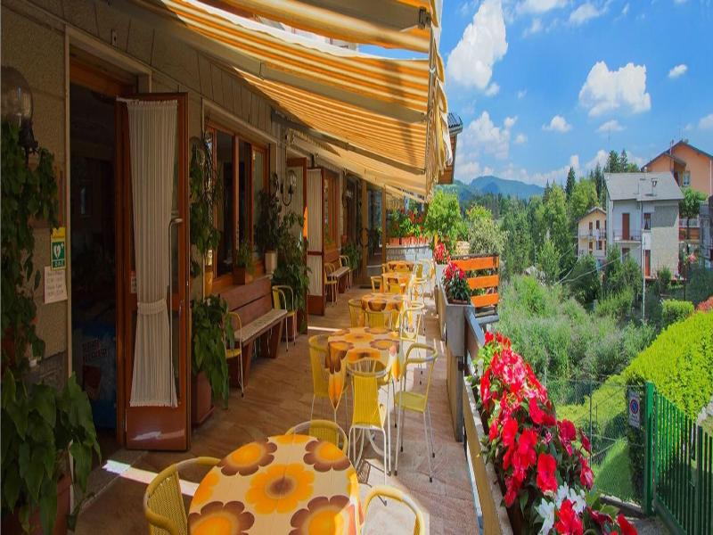 Hotel Ristorante Posta image