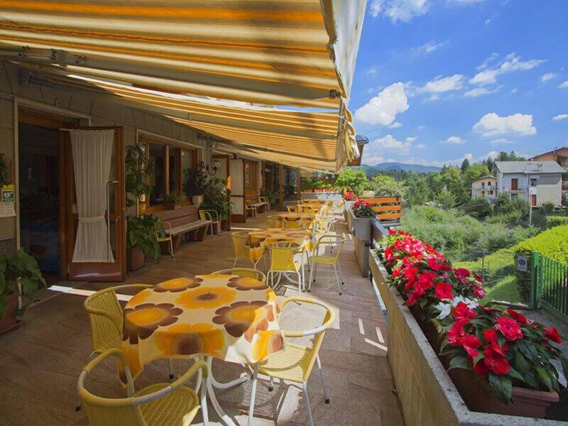 Hotel Ristorante Posta image