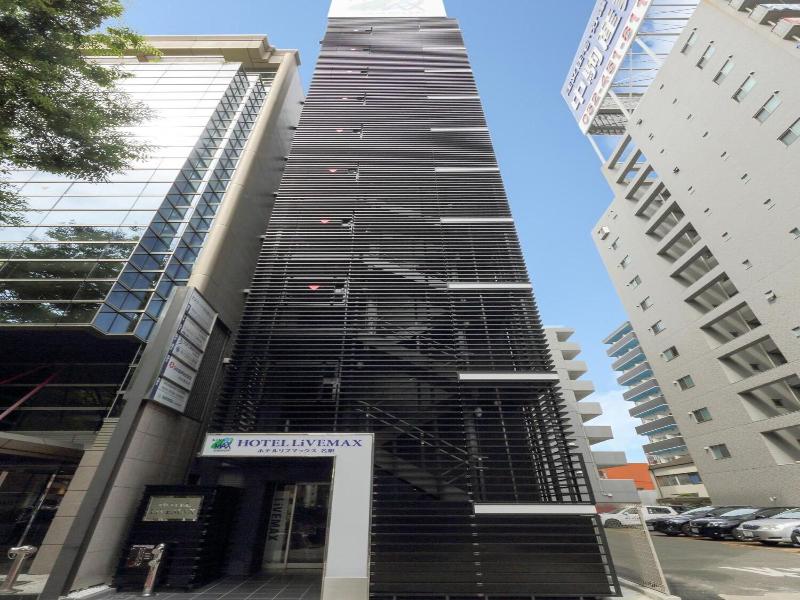Hotel Livemax Meieki image