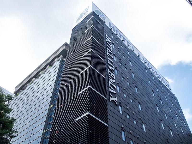 Hotel Livemax Meieki image