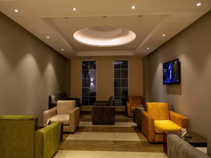 Nine Pyramids View Hotel image