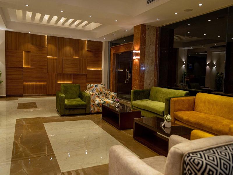 Nine Pyramids View Hotel image