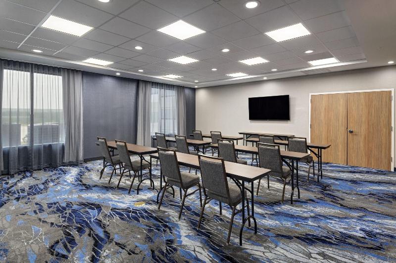 Hotel Fairfield Inn & Suites By Marriott Waller