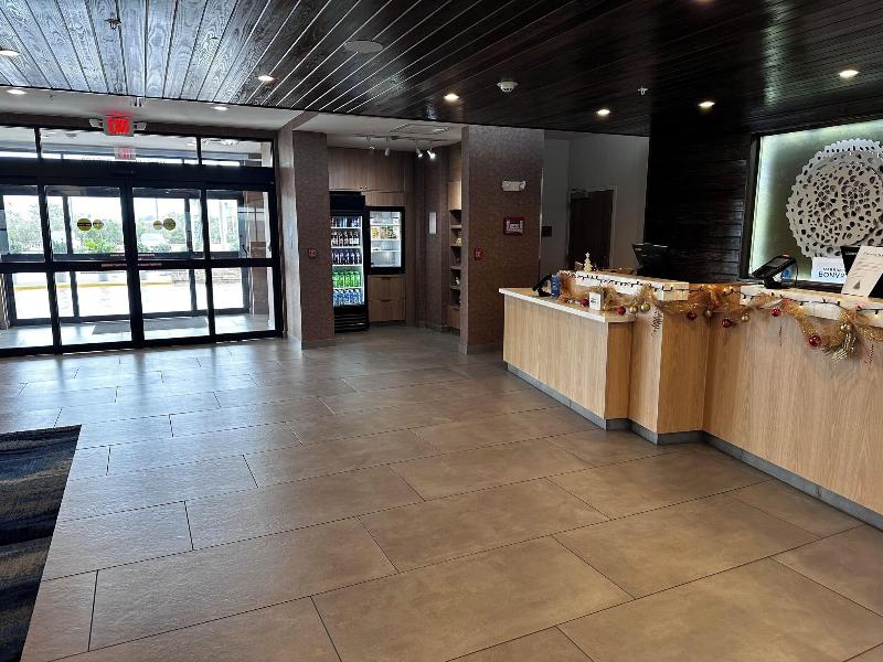 Fairfield Inn & Suites By Marriott Waller image