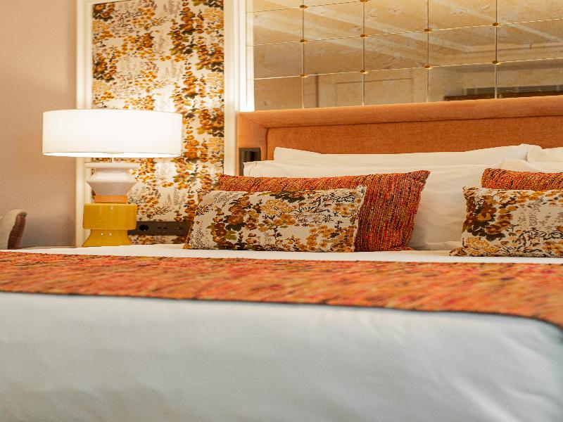 Palacio Ludovice Wine Experience Hotel image