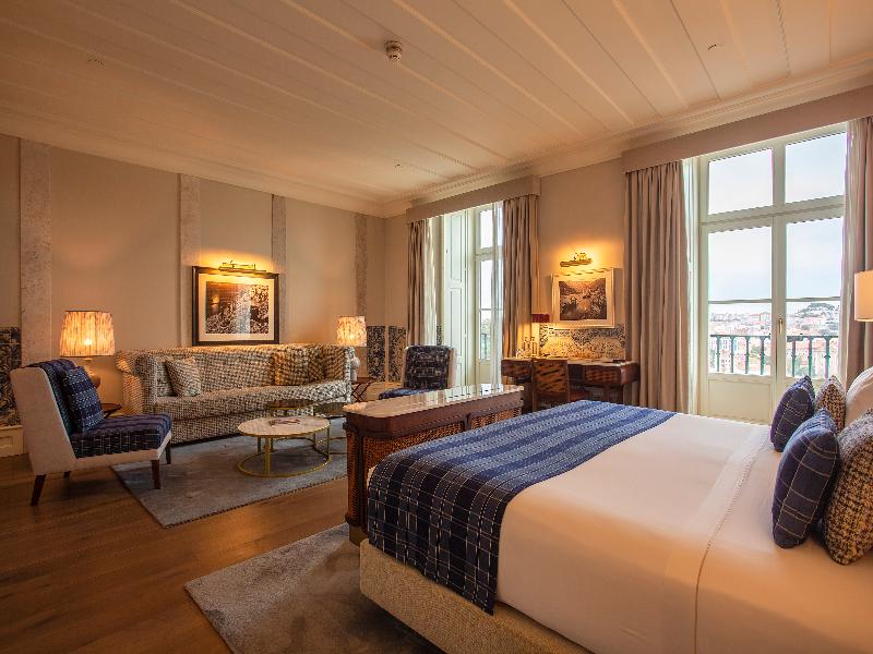 Palacio Ludovice Wine Experience Hotel image