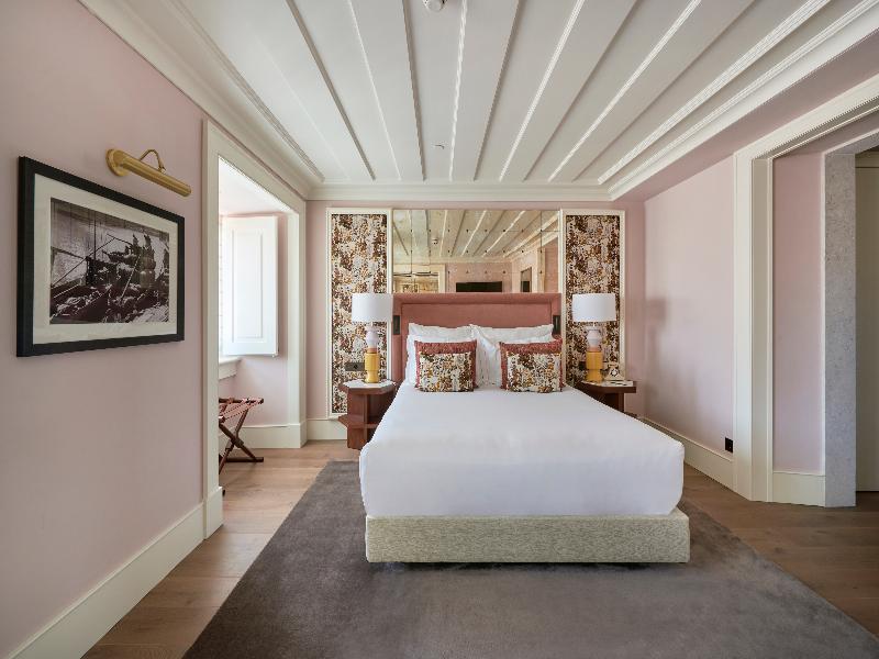 Palacio Ludovice Wine Experience Hotel image