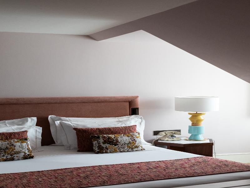 Palacio Ludovice Wine Experience Hotel image