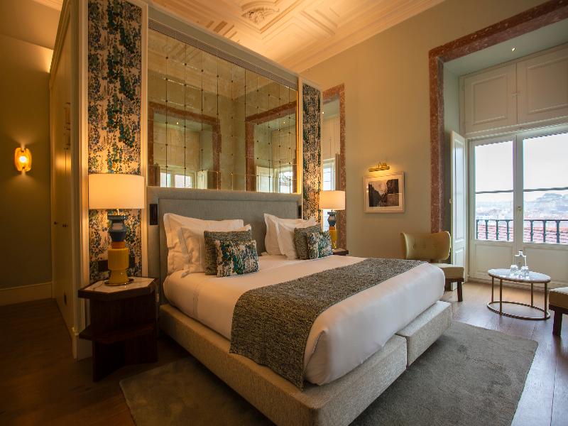 Palacio Ludovice Wine Experience Hotel image