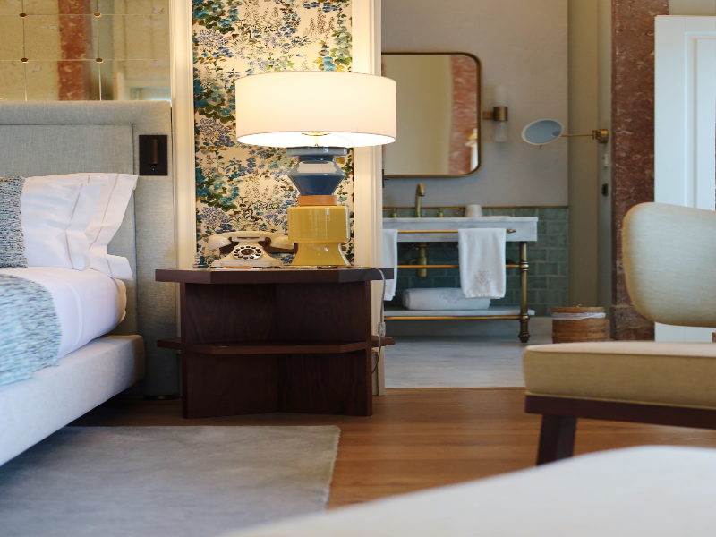 Palacio Ludovice Wine Experience Hotel image