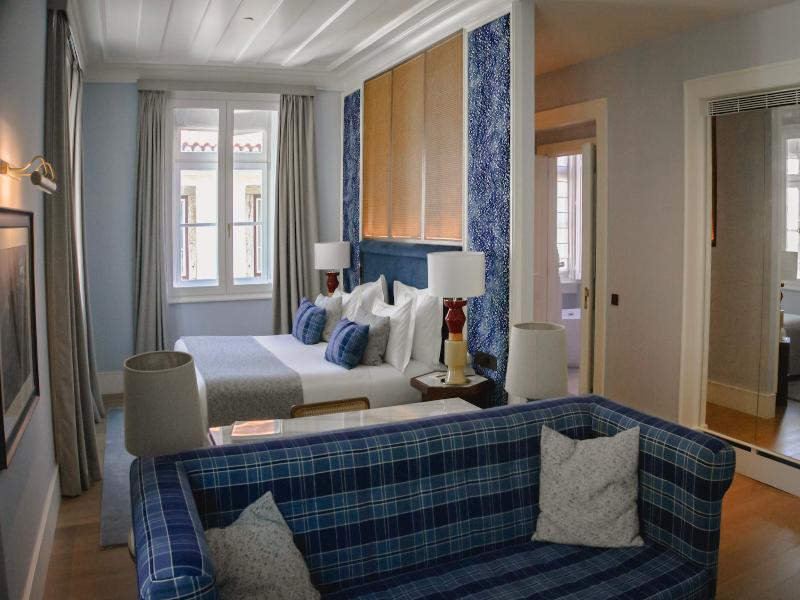 Palacio Ludovice Wine Experience Hotel image