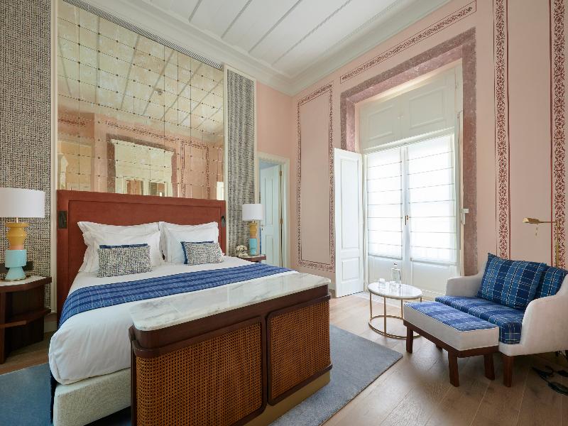 Palacio Ludovice Wine Experience Hotel image