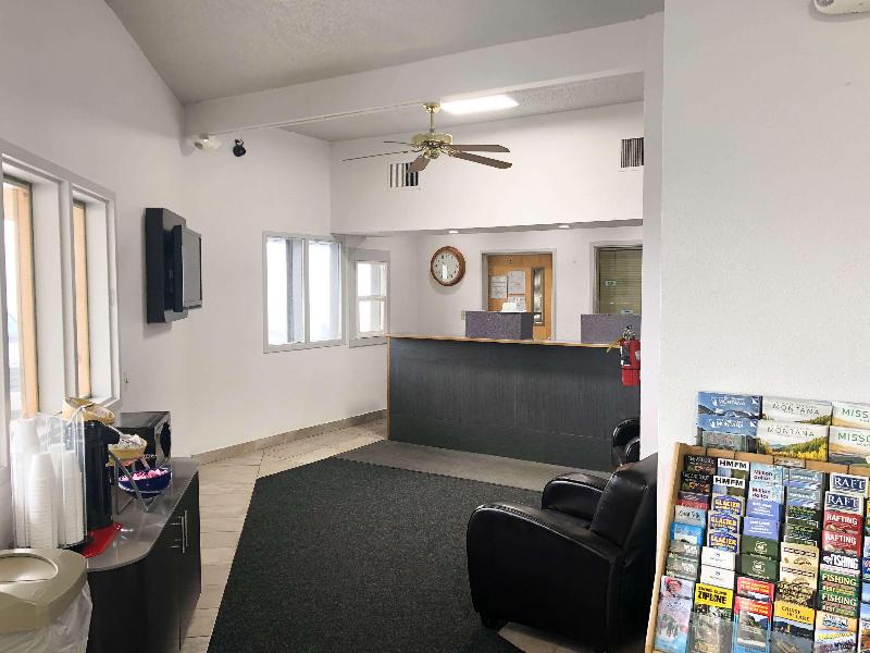 Motel 6 Missoula, Mt - Wye - Travel Plaza image