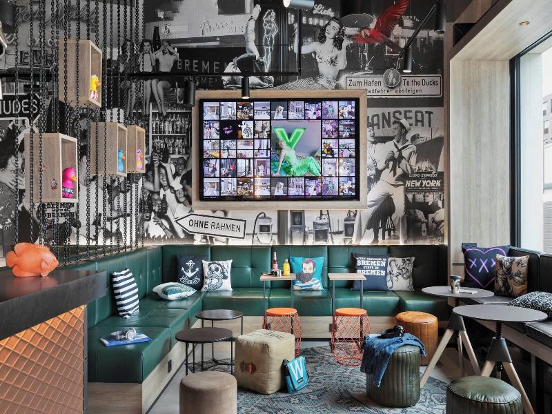 Moxy Bremen image