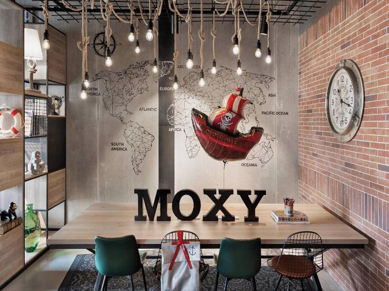 Moxy Bremen image