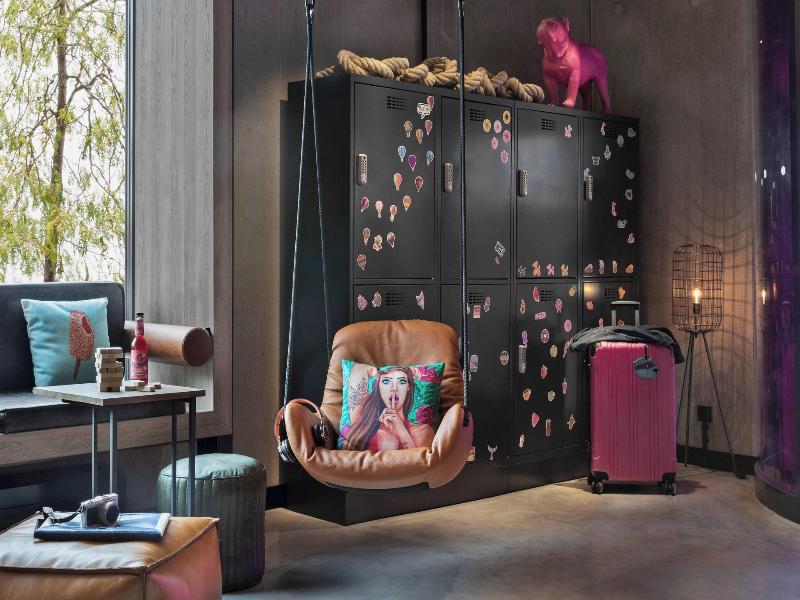 Moxy Bremen image