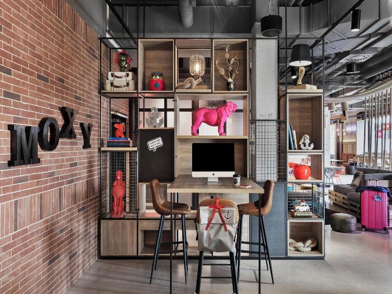 Moxy Bremen image