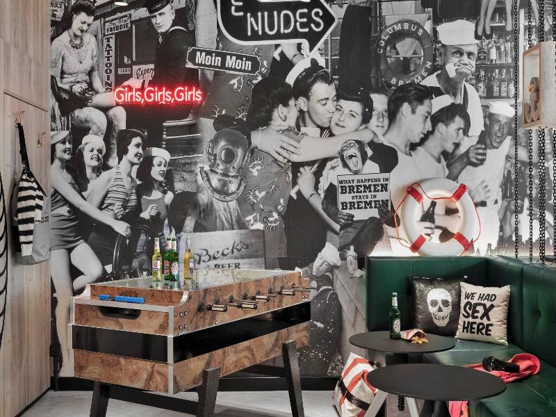 Moxy Bremen image