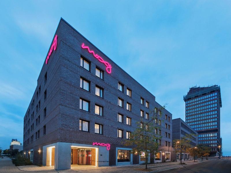 Moxy Bremen image