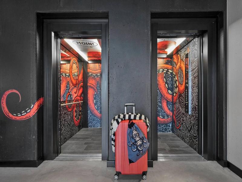 Moxy Bremen image