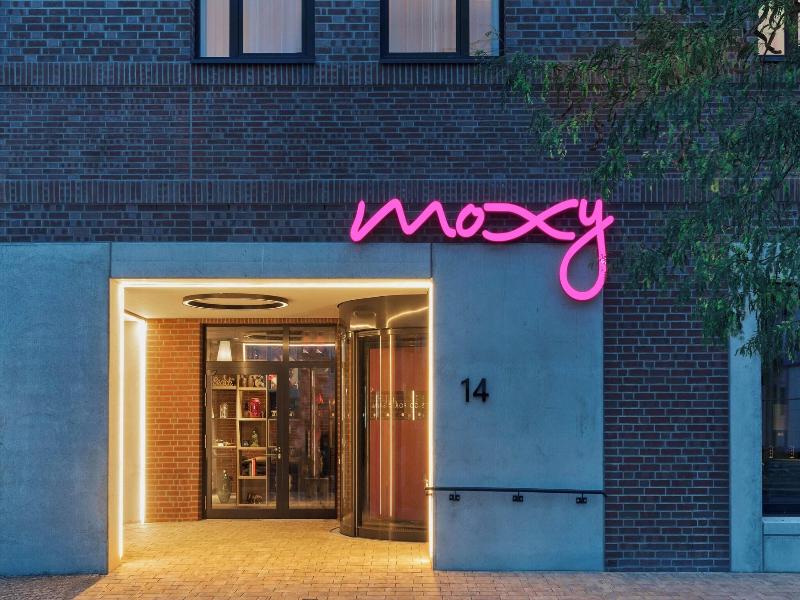 Moxy Bremen image