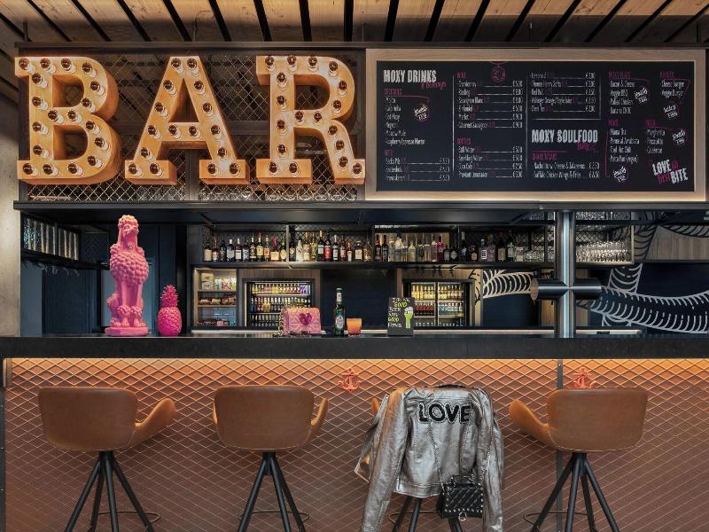 Moxy Bremen image