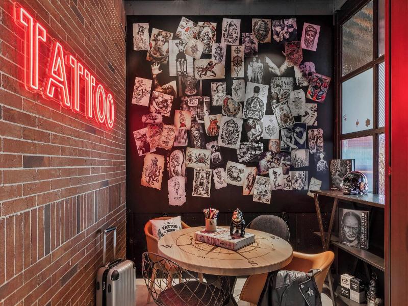 Moxy Bremen image