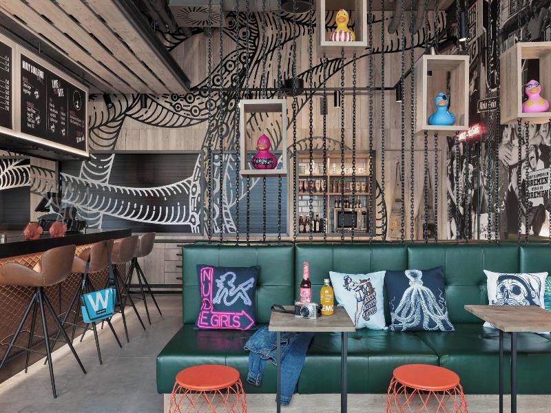 Moxy Bremen image