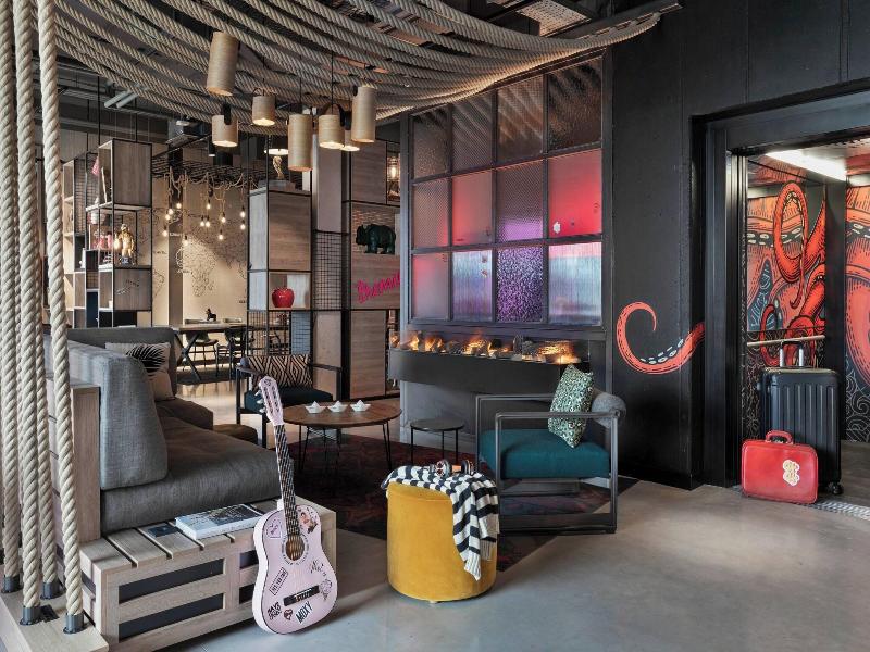 Moxy Bremen image