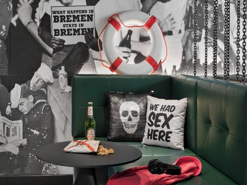 Moxy Bremen image