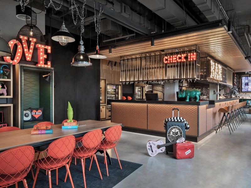 Moxy Bremen image