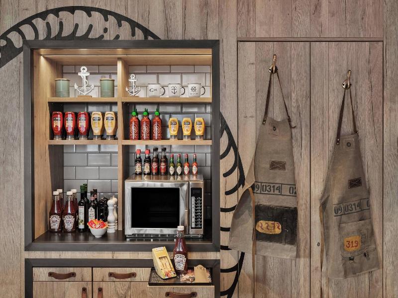 Moxy Bremen image