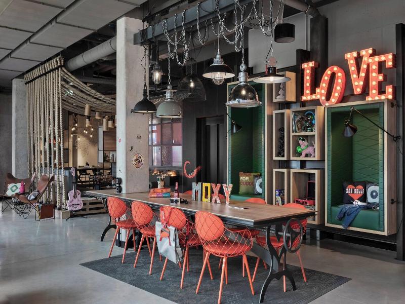 Moxy Bremen image
