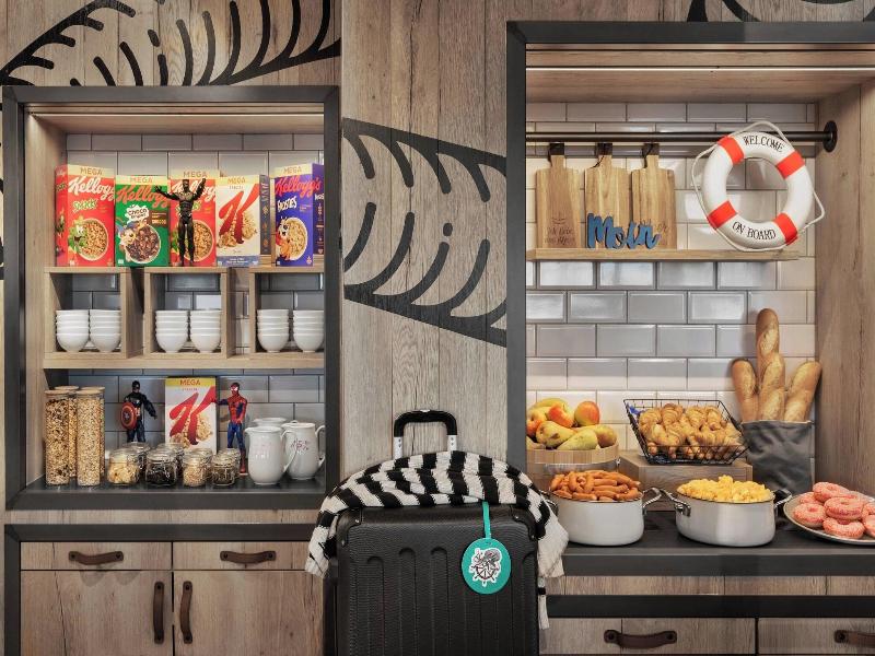 Moxy Bremen image