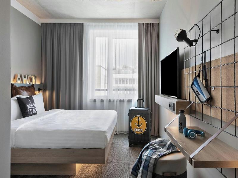 Moxy Bremen image