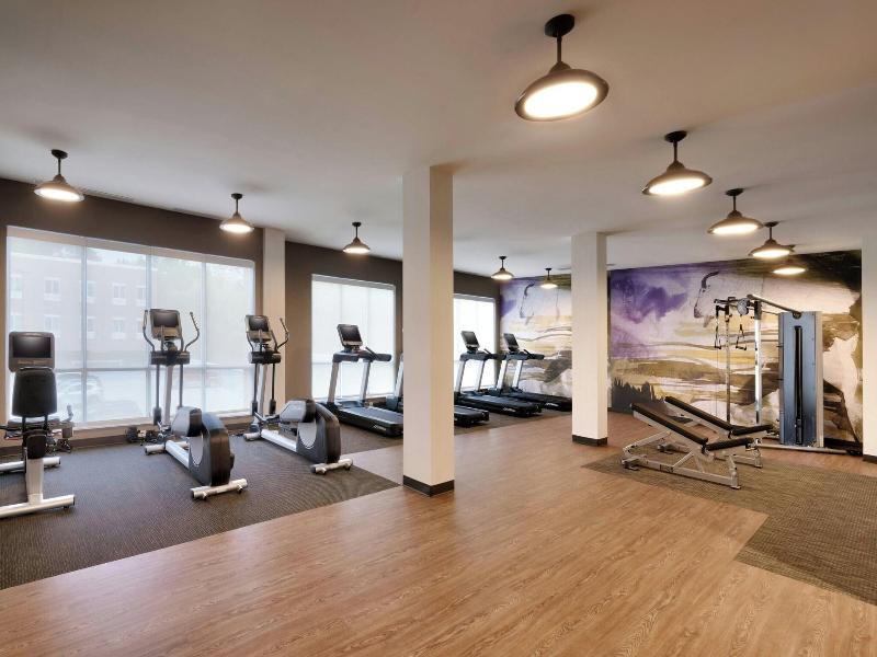 Courtyard By Marriott Atlanta Duluth Downtown image