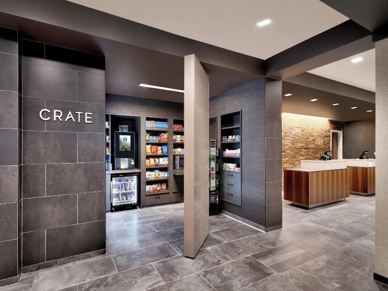 Courtyard By Marriott Atlanta Duluth Downtown image