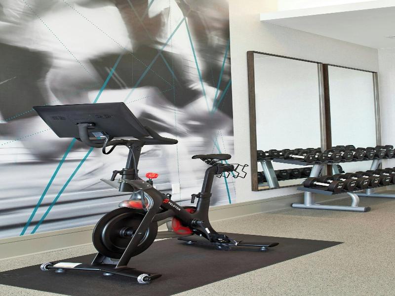 Unc Charlotte Marriott Hotel & Conference Center image