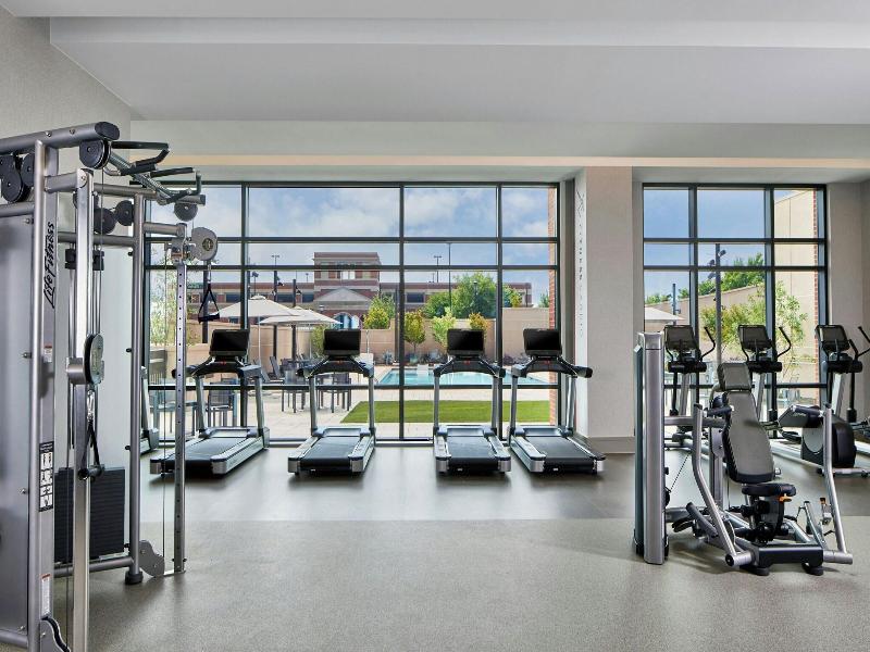 Unc Charlotte Marriott Hotel & Conference Center image