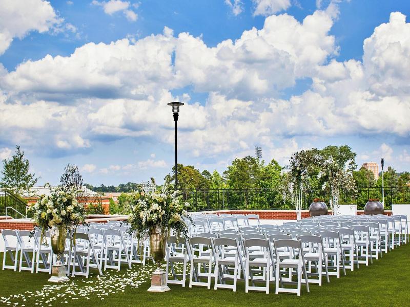 Unc Charlotte Marriott Hotel & Conference Center image