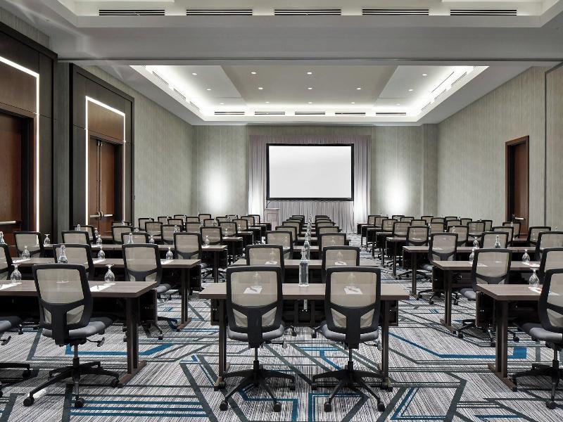 Unc Charlotte Marriott Hotel & Conference Center image