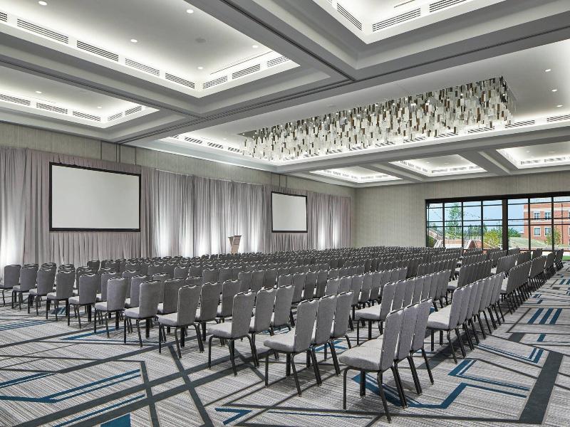 Unc Charlotte Marriott Hotel & Conference Center image
