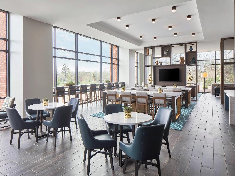 Unc Charlotte Marriott Hotel & Conference Center image