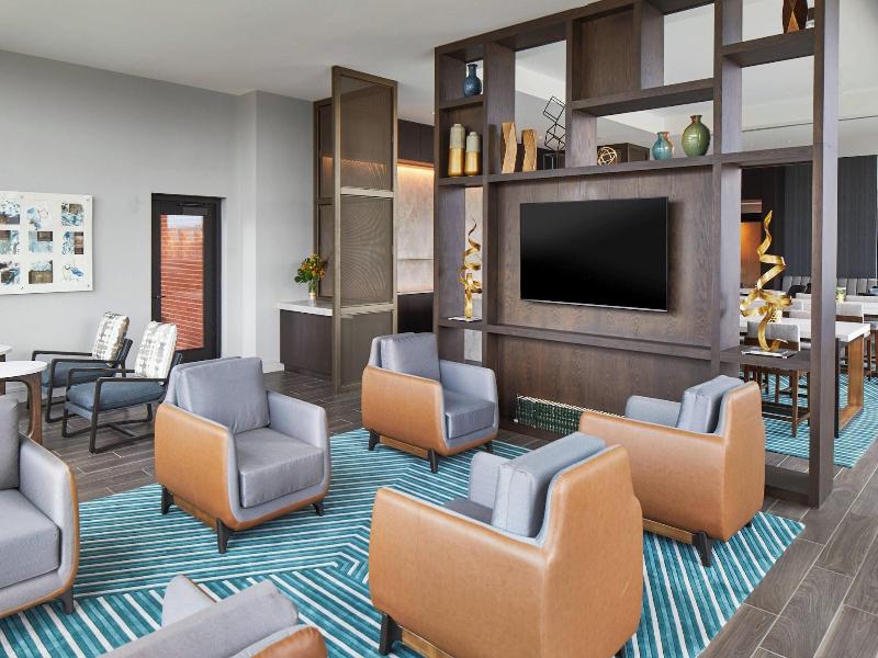 Unc Charlotte Marriott Hotel & Conference Center image