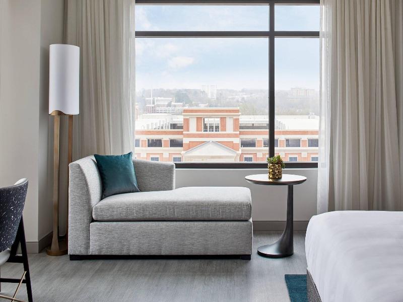 Unc Charlotte Marriott Hotel & Conference Center image
