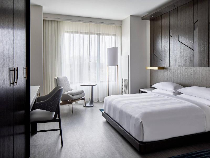 Unc Charlotte Marriott Hotel & Conference Center image
