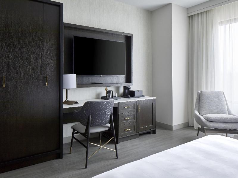 Unc Charlotte Marriott Hotel & Conference Center image