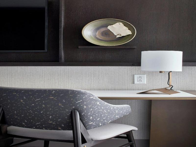 Unc Charlotte Marriott Hotel & Conference Center image