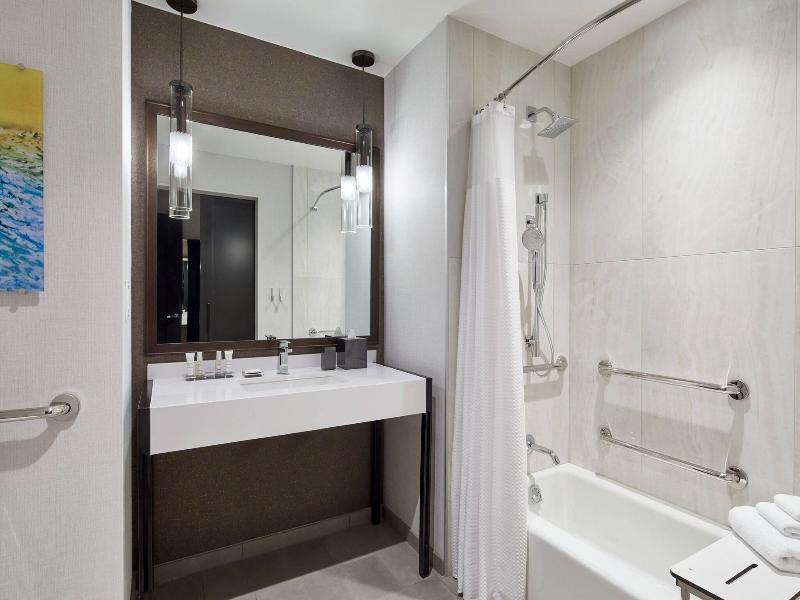 Unc Charlotte Marriott Hotel & Conference Center image